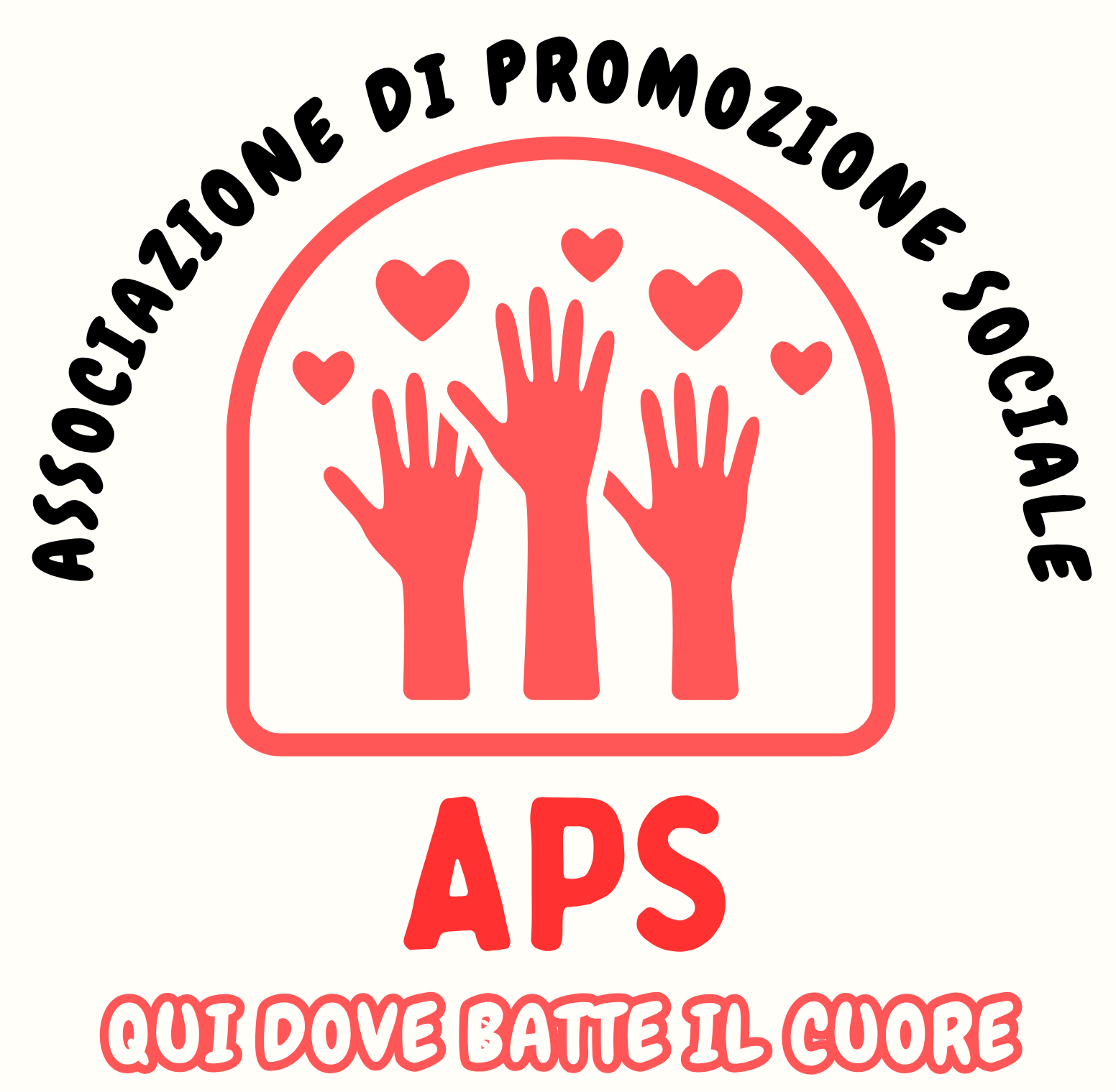 APS Qui dove batte il cuore